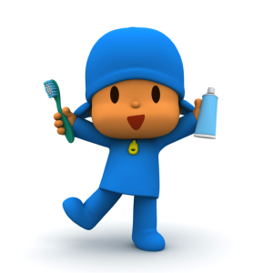 pocoyo